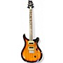 Used PRS SE Standard 24 Sunburst Solid Body Electric Guitar Sunburst