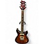 Used PRS SE Standard 24 Tobacco Burst Solid Body Electric Guitar Tobacco Burst