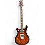 Used PRS SE Standard 24 Tobacco Burst Solid Body Electric Guitar Tobacco Burst