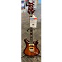 Used PRS Used PRS SE Standard 24 Tobacco Sunburst Solid Body Electric Guitar Tobacco Sunburst