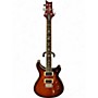 Used PRS SE Standard 24 Tobacco Sunburst Solid Body Electric Guitar Tobacco Sunburst