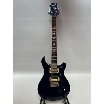 PRS Used  PRS SE Standard 24 Trans Blue