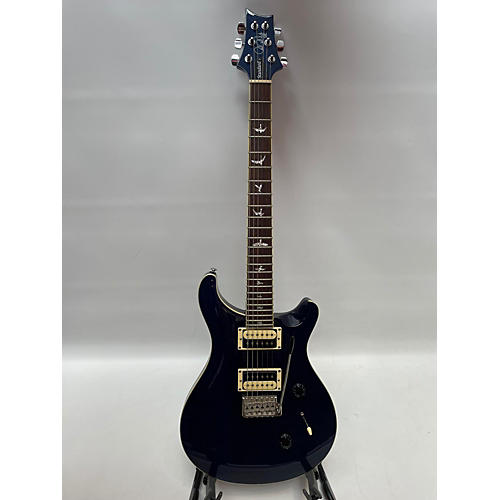 PRS Used  PRS SE Standard 24 Trans Blue Trans Blue