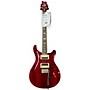 Used PRS Used PRS SE Standard 24 Vintage Cherry Solid Body Electric Guitar Vintage Cherry