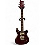 Used PRS SE Standard 24 Vintage Cherry Solid Body Electric Guitar Vintage Cherry