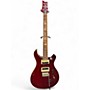 Used PRS SE Standard 24 Vintage Cherry Solid Body Electric Guitar Vintage Cherry