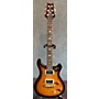 Used PRS Used PRS SE Standard Custom 22 Tobacco Burst Solid Body Electric Guitar Tobacco Burst