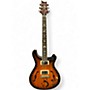Used PRS SE Standard Hollowbody Tobacco Sunburst Hollow Body Electric Guitar Tobacco Sunburst