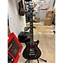 Used PRS Used PRS SE Starla Black Solid Body Electric Guitar Black