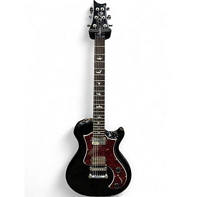 Used PRS SE Starla Black Solid Body Electric Guitar