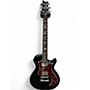 Used PRS SE Starla Black Solid Body Electric Guitar Black