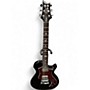 Used PRS SE Starla Black Solid Body Electric Guitar Black