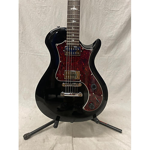 PRS Used PRS SE Starla Solid Body Electric Guitar Black