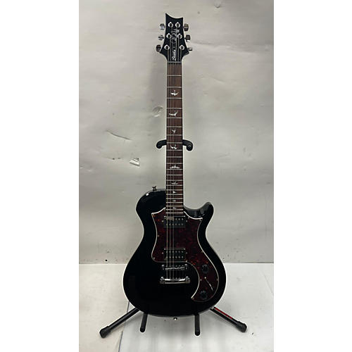 PRS Used PRS SE Starla Solid Body Electric Guitar Black