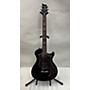 Used PRS Used PRS SE Starla Solid Body Electric Guitar Black