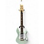 Used PRS SE Studio Standard Silvertone Grey Solid Body Electric Guitar Silvertone Grey