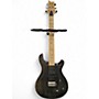 Used PRS SE Swamp Ash Charcoal Solid Body Electric Guitar Charcoal