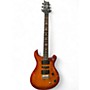 Used PRS SE Swamp Ash Special CHERRY BUSRT Solid Body Electric Guitar CHERRY BUSRT
