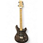 Used PRS SE Swamp Ash Special Charcoal Solid Body Electric Guitar Charcoal