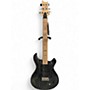 Used PRS SE Swamp Ash Special Charcoal Solid Body Electric Guitar Charcoal