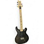 Used PRS SE Swamp Ash Special Charcoal Solid Body Electric Guitar Charcoal
