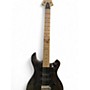 Used PRS SE Swamp Ash Special Charcoal Solid Body Electric Guitar Charcoal