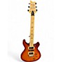 Used PRS SE Swamp Ash Special Sunburst Solid Body Electric Guitar Sunburst