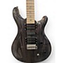 Used PRS Used PRS SE Swamp Ash Special Trans Charcoal Solid Body Electric Guitar Trans Charcoal