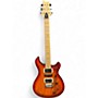 Used PRS SE Swamp Ash Special Vintage Sunburst Solid Body Electric Guitar Vintage Sunburst