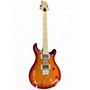 Used PRS SE Swamp Ash Special Vintage Sunburst Solid Body Electric Guitar Vintage Sunburst