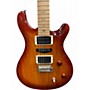 Used PRS SE Swamp Ash Special Vintage Sunburst Solid Body Electric Guitar Vintage Sunburst