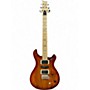 Used PRS SE Swamp Ash Special Vintage Sunburst Solid Body Electric Guitar Vintage Sunburst