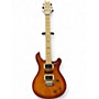 Used PRS SE Swamp Ash Special Vintage Sunburst Solid Body Electric Guitar Vintage Sunburst