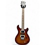 Used PRS SE Swamp Ash Special red Solid Body Electric Guitar red