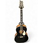 Used PRS SE TONARE Black Acoustic Electric Guitar Black