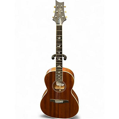 Used PRS SE TONARE P20 Natural Acoustic Guitar