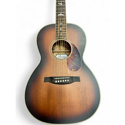 Used PRS SE TONARE P20 VINTAGE SUNBURST Acoustic Electric Guitar