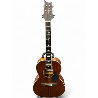 Used PRS SE Tonare Natural Acoustic Electric Guitar