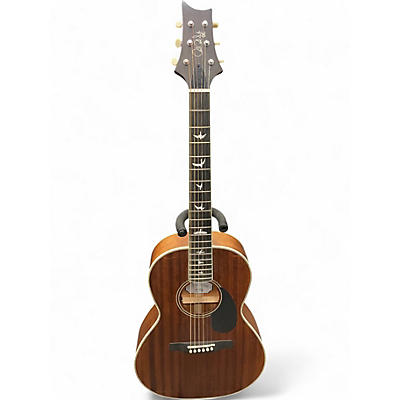 Used PRS SE Tonare P20 Parlor Mahogany Acoustic Guitar