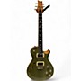 Used PRS Used PRS SE ZACH MEYRS Trampas Green Hollow Body Electric Guitar Trampas Green