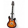 Used PRS SE hollowbody II  3 Color Sunburst Hollow Body Electric Guitar 3 Color Sunburst