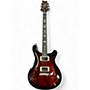 Used PRS Used PRS SE hollowbody standard Tobacco Sunburst Solid Body Electric Guitar Tobacco Sunburst