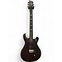 Used PRS SE walnut Solid Body Electric Guitar walnut