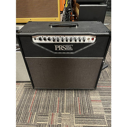 PRS Used PRS SE20C 20W Tube Guitar Combo Amp