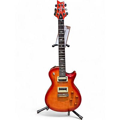 PRS Used PRS SE245 2 Tone Sunburst Solid Body Electric Guitar