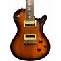 Used PRS SE245 2 Tone Sunburst Solid Body Electric Guitar 2 Tone Sunburst