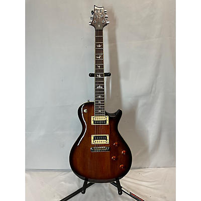 PRS Used PRS SE245 Sunburst Solid Body Electric Guitar