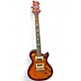 Used PRS SE245 Tobacco Burst Solid Body Electric Guitar Tobacco Burst
