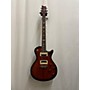 Used PRS Used PRS SE245 Tobacco Sunburst Solid Body Electric Guitar Tobacco Sunburst