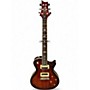 Used PRS SE245 Vintage Sunburst Solid Body Electric Guitar Vintage Sunburst
